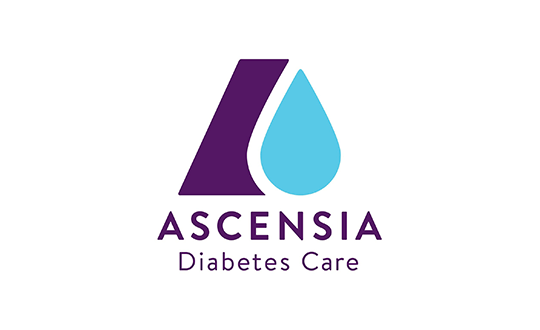 Logo: Ascensia