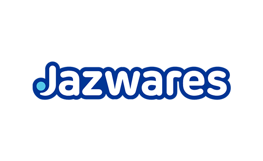 Logo: Jazwares