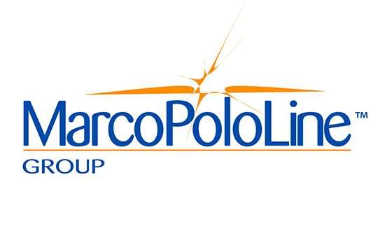 MarcoPoloLine Group Logo