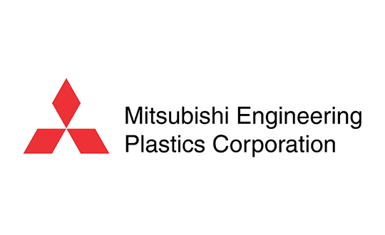 Logo: Mitsubishi Engineering Plastics Corporation