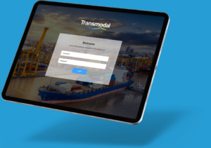 Home - Transmodal
